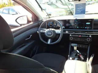 Hyundai TUCSON 2026 AWD SEL 4dr SUV