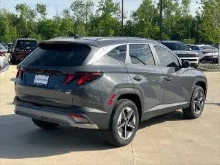 Hyundai TUCSON 2026 AWD SEL 4dr SUV