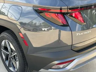 Hyundai TUCSON 2026 AWD SEL 4dr SUV