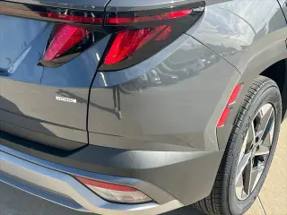 Hyundai TUCSON 2026 AWD SEL 4dr SUV
