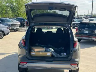 Hyundai TUCSON 2026 AWD SEL 4dr SUV