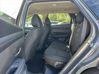 Hyundai TUCSON 2026 AWD SEL 4dr SUV