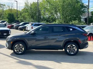 Hyundai TUCSON 2026 AWD SEL 4dr SUV
