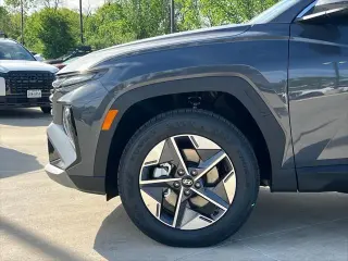 Hyundai TUCSON 2026 AWD SEL 4dr SUV