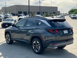 Hyundai TUCSON 2026 AWD SEL 4dr SUV