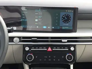 Hyundai TUCSON 2026 SEL 4dr SUV