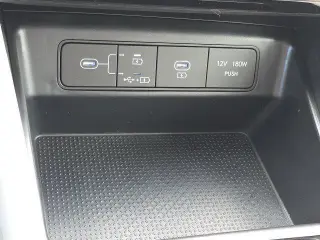 Hyundai TUCSON 2026 SEL 4dr SUV