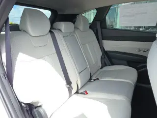 Hyundai TUCSON 2026 SEL 4dr SUV