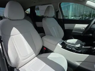 Hyundai TUCSON 2026 SEL 4dr SUV