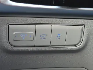 Hyundai TUCSON 2026 SEL 4dr SUV