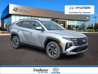 Hyundai TUCSON 2026 AWD SEL 4dr SUV