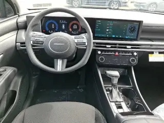 Hyundai TUCSON 2026 AWD SEL 4dr SUV