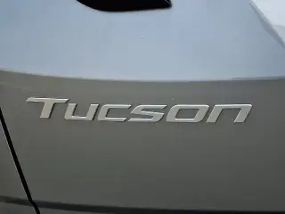 Hyundai TUCSON 2026 AWD SEL 4dr SUV