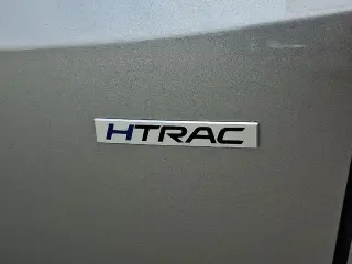 Hyundai TUCSON 2026 AWD SEL 4dr SUV