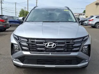 Hyundai TUCSON 2026 AWD SEL 4dr SUV