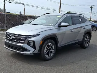 Hyundai TUCSON 2026 AWD SEL 4dr SUV