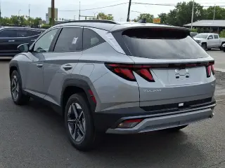 Hyundai TUCSON 2026 AWD SEL 4dr SUV