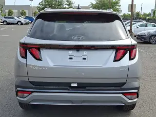 Hyundai TUCSON 2026 AWD SEL 4dr SUV