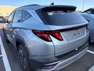 Hyundai TUCSON 2026 AWD SEL 4dr SUV