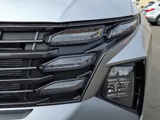 Hyundai TUCSON 2026 AWD SEL 4dr SUV