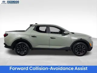 Hyundai SANTA CRUZ 2022 AWD SEL 4dr Crew Cab 4.3ft SB