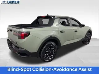 Hyundai SANTA CRUZ 2022 AWD SEL 4dr Crew Cab 4.3ft SB