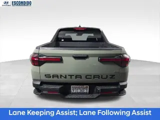 Hyundai SANTA CRUZ 2022 AWD SEL 4dr Crew Cab 4.3ft SB
