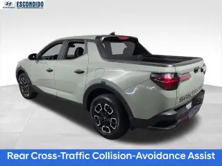 Hyundai SANTA CRUZ 2022 AWD SEL 4dr Crew Cab 4.3ft SB
