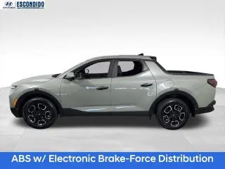 Hyundai SANTA CRUZ 2022 AWD SEL 4dr Crew Cab 4.3ft SB