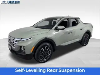 Hyundai SANTA CRUZ 2022 AWD SEL 4dr Crew Cab 4.3ft SB