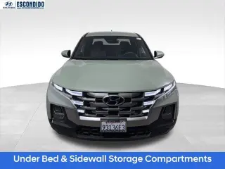 Hyundai SANTA CRUZ 2022 AWD SEL 4dr Crew Cab 4.3ft SB