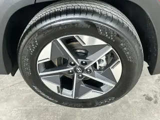 Hyundai TUCSON 2026 SEL 4dr SUV