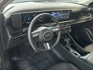 Hyundai TUCSON 2026 SEL 4dr SUV