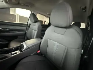Hyundai TUCSON 2026 SEL 4dr SUV