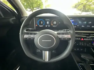 Hyundai TUCSON 2026 SEL 4dr SUV