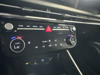 Hyundai TUCSON 2026 SEL 4dr SUV
