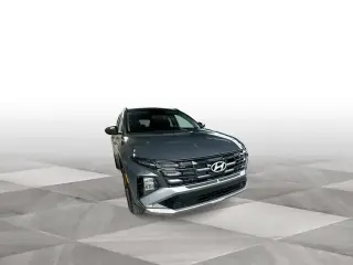 Hyundai TUCSON 2026 SEL 4dr SUV