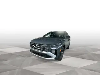 Hyundai TUCSON 2026 SEL 4dr SUV