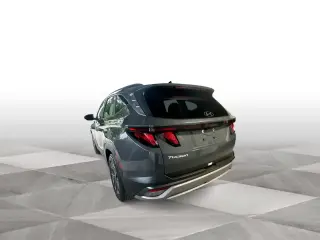 Hyundai TUCSON 2026 SEL 4dr SUV