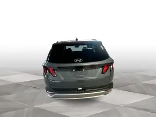 Hyundai TUCSON 2026 SEL 4dr SUV