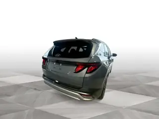 Hyundai TUCSON 2026 SEL 4dr SUV