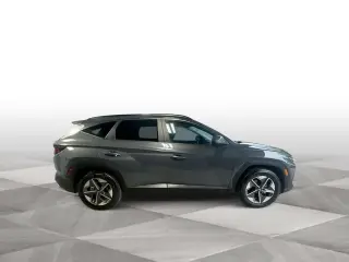 Hyundai TUCSON 2026 SEL 4dr SUV