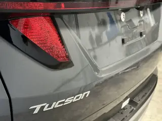 Hyundai TUCSON 2026 SEL 4dr SUV