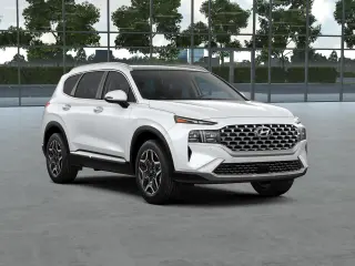 Hyundai SANTA FE 2022 Limitado 4dr Crossover