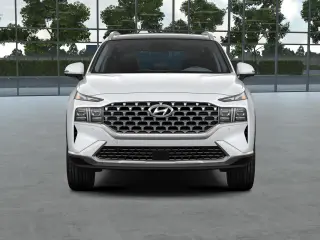 Hyundai SANTA FE 2022 Limitado 4dr Crossover