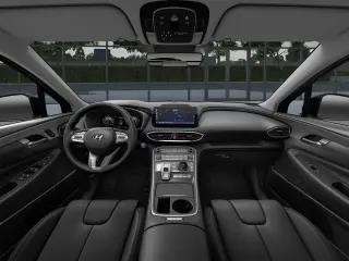 Hyundai SANTA FE 2022 Limitado 4dr Crossover