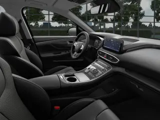 Hyundai SANTA FE 2022 Limitado 4dr Crossover