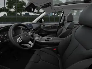 Hyundai SANTA FE 2022 Limitado 4dr Crossover