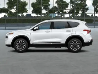 Hyundai SANTA FE 2022 Limitado 4dr Crossover