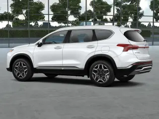 Hyundai SANTA FE 2022 Limitado 4dr Crossover